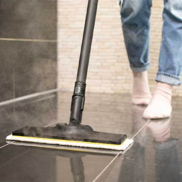 Curățitor cu aburi KARCHER SC3 EasyFix Anniversary Edition (1.513-660.0) White 1900 W, , 1 l photo 8
