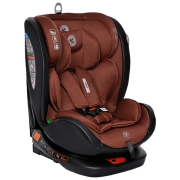 Scaun auto Lorelli Ares 10071792408 Red 0 luni - 12 ani, 36 kg