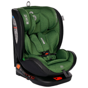 Scaun auto Lorelli Ares 10071792411 Green 0 luni - 12 ani, 36 kg