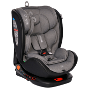 Scaun auto Lorelli Ares 10071792406 Gray 0 luni - 12 ani, 36 kg