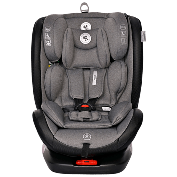 Scaun auto Lorelli Ares 10071792406 Gray 0 luni - 12 ani, 36 kg photo 2