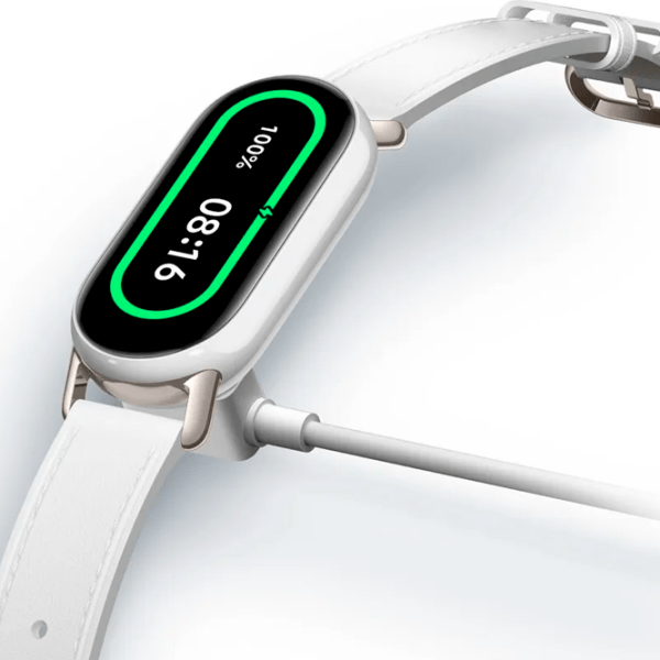 Фитнес-браслет Xiaomi Mi Smart Band 9 Titan Gray 1.62", 490 x 192, AMOLED photo 5