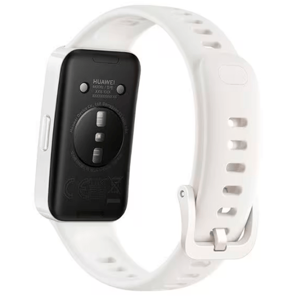 Фитнес-браслет Huawei Band 9 Dawn White 1.47", 368 x 194, AMOLED photo 4