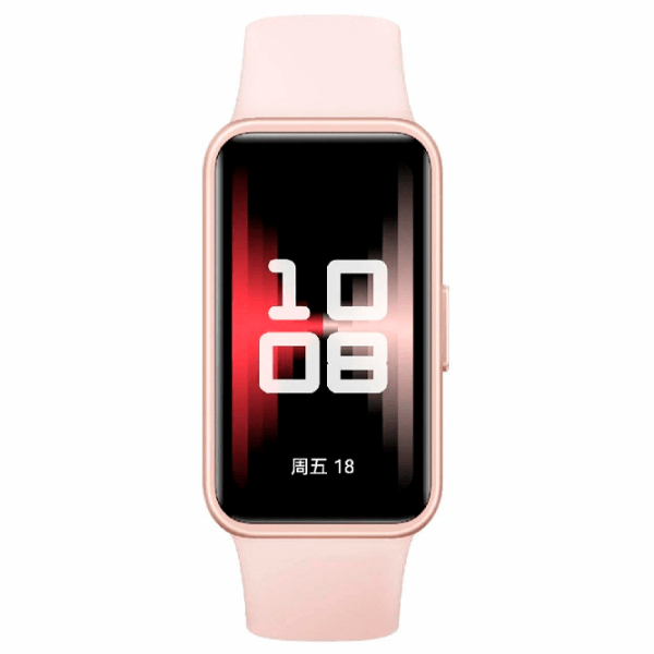 Фитнес-браслет Huawei Band 9 Charm Pink 1.47", 368 x 194, AMOLED photo 2