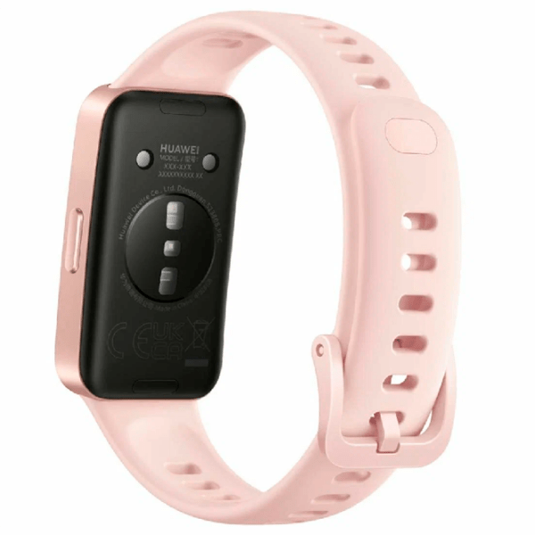 Фитнес-браслет Huawei Band 9 Charm Pink 1.47", 368 x 194, AMOLED photo 4