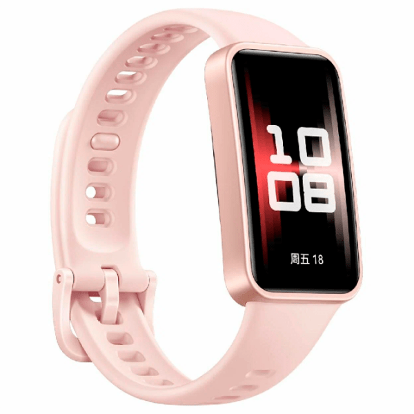 Фитнес-браслет Huawei Band 9 Charm Pink 1.47", 368 x 194, AMOLED photo 5