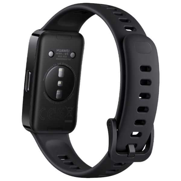 Фитнес-браслет Huawei Band 9 Starry Black 1.47", 368 x 194, AMOLED photo 4