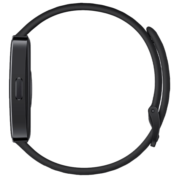 Фитнес-браслет Huawei Band 9 Starry Black 1.47", 368 x 194, AMOLED photo 5