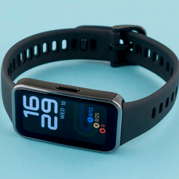 Фитнес-браслет Huawei Band 9 Starry Black 1.47", 368 x 194, AMOLED photo 7