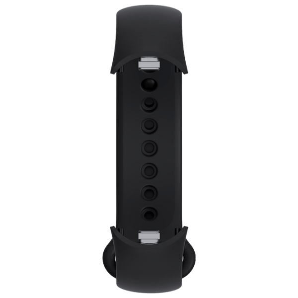 Фитнес-браслет Xiaomi Mi Smart Band 9 Midnight Black 1.62", 490 x 192, AMOLED photo 4