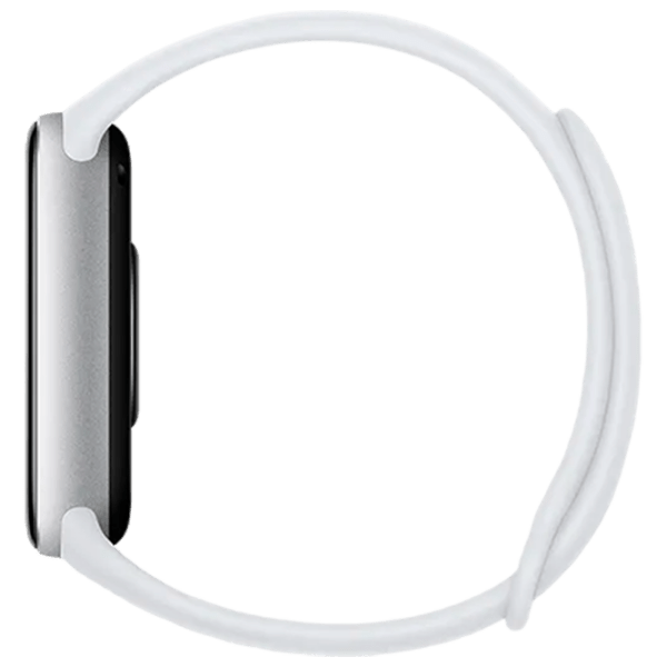 Фитнес-браслет Xiaomi Mi Smart Band 9 Glacier Silver 1.62", 490 x 192, AMOLED photo 2