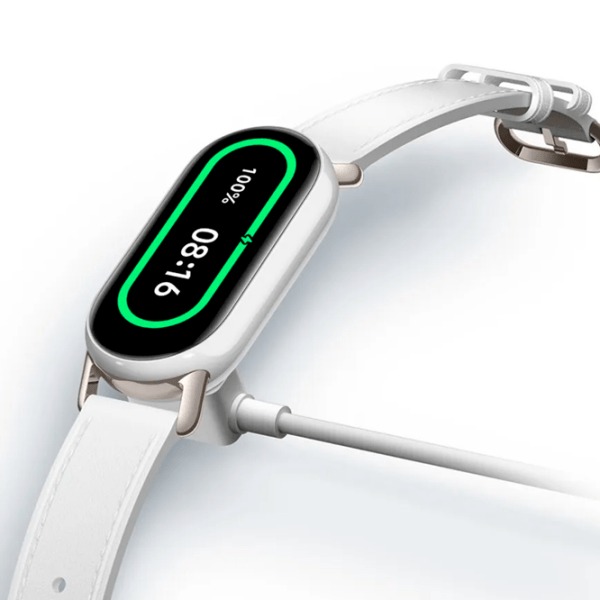 Фитнес-браслет Xiaomi Mi Smart Band 9 Mystic Rose 1.62", 490 x 192, AMOLED photo 5
