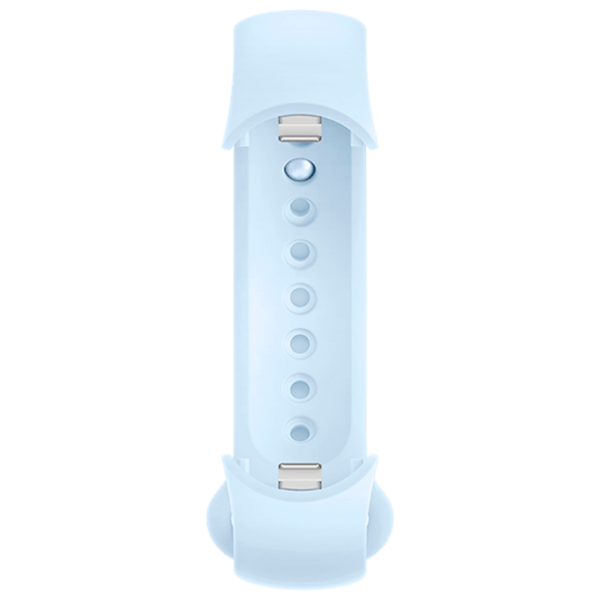 Фитнес-браслет Xiaomi Mi Smart Band 9 Arctic Blue 1.62", 490 x 192, AMOLED photo 3