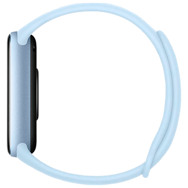 Фитнес-браслет Xiaomi Mi Smart Band 9 Arctic Blue 1.62", 490 x 192, AMOLED photo 4