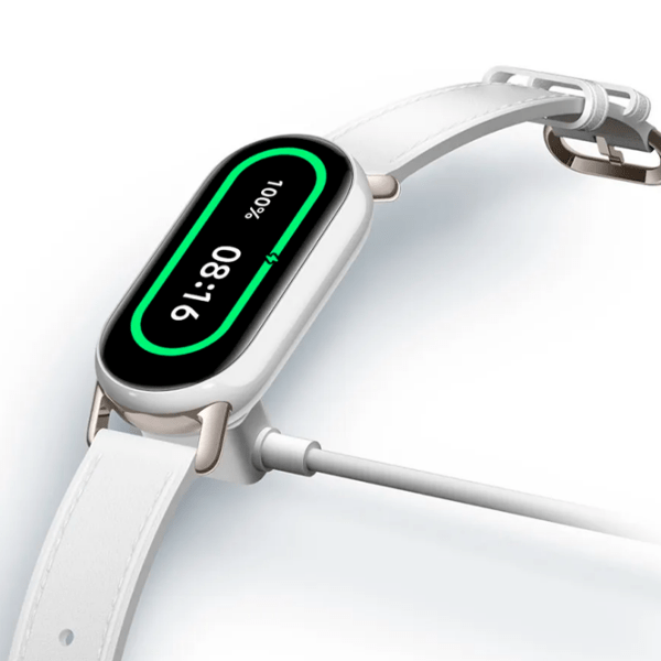 Фитнес-браслет Xiaomi Mi Smart Band 9 Arctic Blue 1.62", 490 x 192, AMOLED photo 5