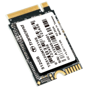 SSD Transcend MTE310S M.2 NVMe 512 ГБ Скорость чтения: 3300 MБ/ с,
Скорость записи: 3300 МБ/ с