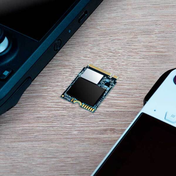 SSD Transcend MTE310S M.2 NVMe 512 GB Viteza de citire: 3300 MB/ s,
Viteza de inscriere: 3300 MB/ s photo 5