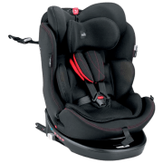Детское автокресло CAM Tour I-Sise 2600000105002 Black 0 месяцев - 12 лет, 36 кг
