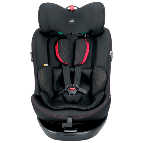 Scaun auto CAM Tour I-Sise 2600000105002 Black 0 luni - 12 ani, 36 kg photo 5