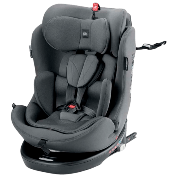 Scaun auto CAM Tour I-Sise 2600000104586 Gray 0 luni - 12 ani, 36 kg photo 1