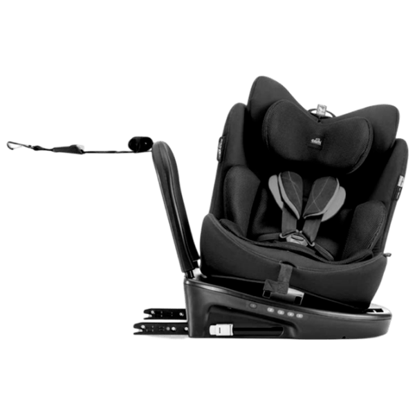 Scaun auto CAM Tour I-Sise 2600000104586 Gray 0 luni - 12 ani, 36 kg photo 3