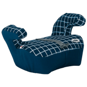 Детское автокресло CAM Cushion S151 8005549011519 Разноцветный 0 месяцев - 12 лет, 36 кг