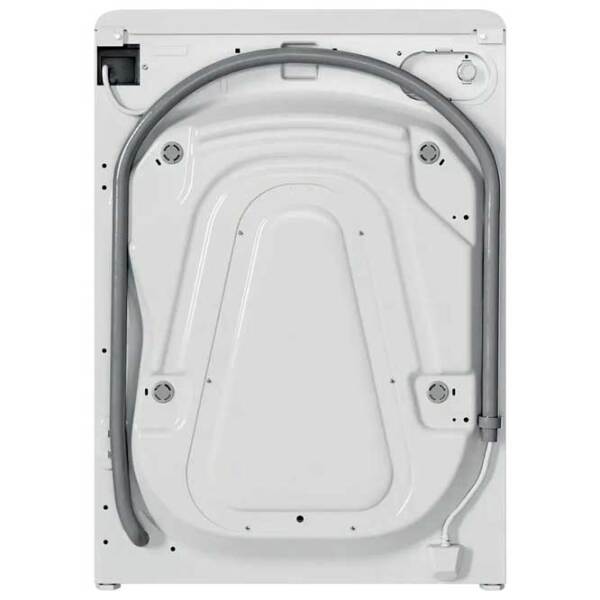 Mașină de spălat Indesit BWE 91496X WSV EE White 9 kg, 1400 rpm, A photo 3