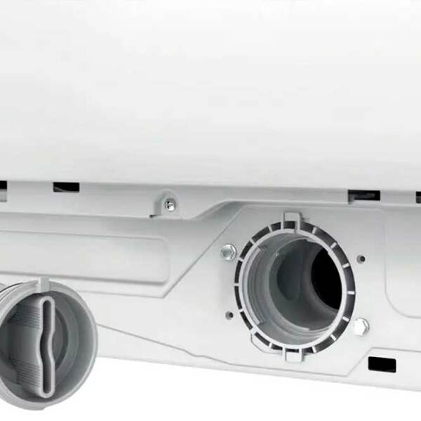 Mașină de spălat Indesit BWE 91496X WSV EE White 9 kg, 1400 rpm, A photo 4