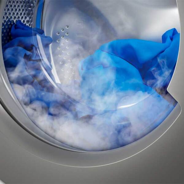 Mașină de spălat Indesit BWE 91496X WSV EE White 9 kg, 1400 rpm, A photo 5