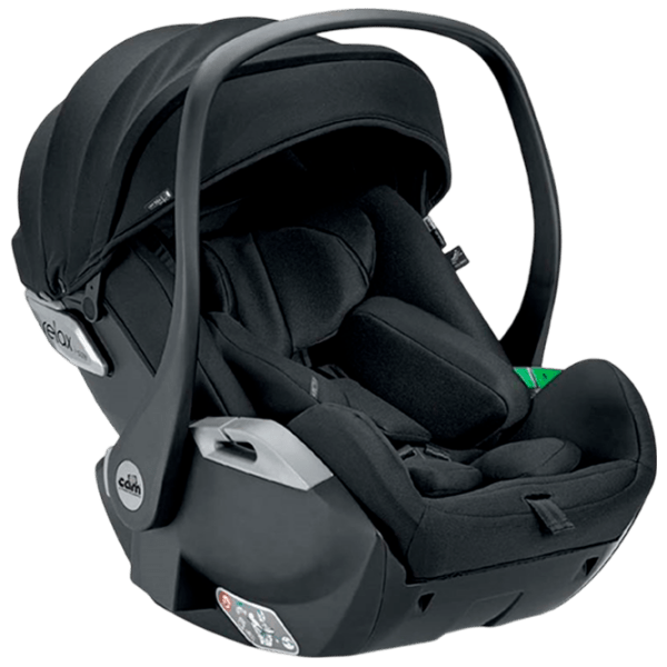 Scaun auto CAM Relax 2600000105026 Black 0 luni - 3 ani, 13 kg photo 1