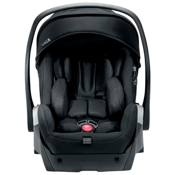 Scaun auto CAM Relax 2600000105026 Black 0 luni - 3 ani, 13 kg photo 2