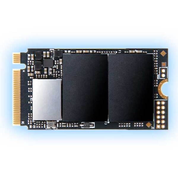 SSD Transcend MTE410S M.2 NVMe 1 ТБ Скорость чтения: 5000 Мб/ с,
Скорость записи: 3500 Мб/ с photo 4