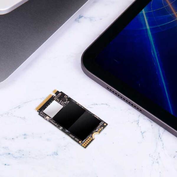 SSD Transcend MTE410S M.2 NVMe 1 ТБ Скорость чтения: 5000 Мб/ с,
Скорость записи: 3500 Мб/ с photo 5