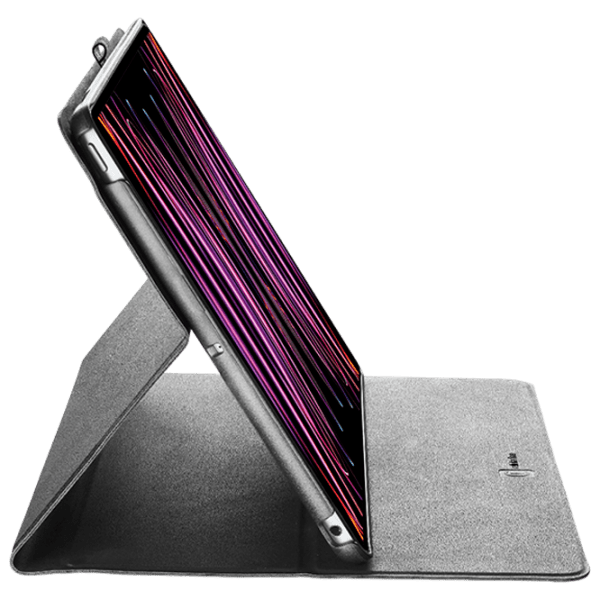 Чехол для планшета Apple iPad Pro FOLIOIPADPRO2411K Black Cellularline, 11", Искусственная кожа photo 2