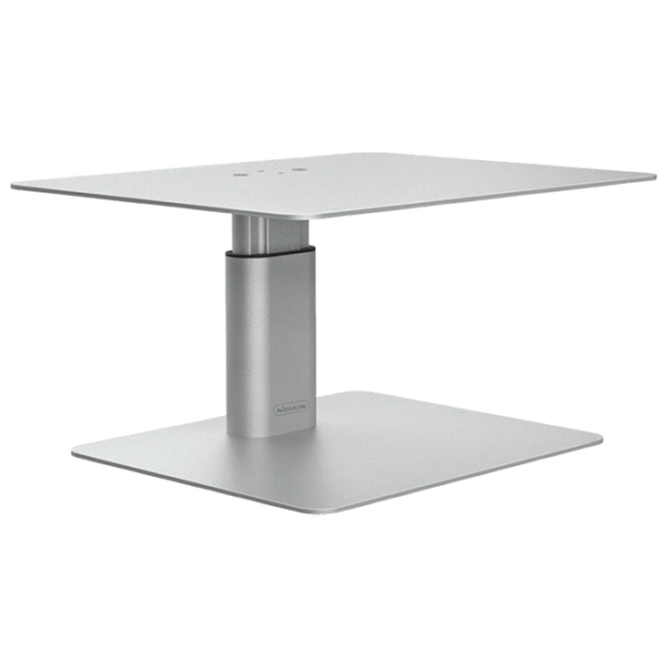 Suport pentru monitor Nillkin N6 Silver  photo 1