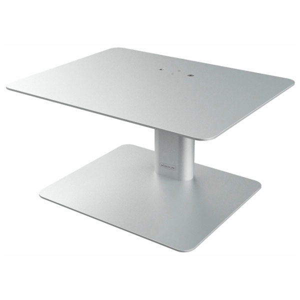 Suport pentru monitor Nillkin N6 Silver  photo 2