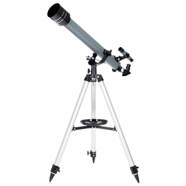 Телескоп Levenhuk Blitz 60 BASE Черный  photo 1