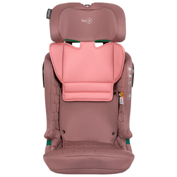 Scaun auto Chipolino Lux Х 3800931058289 Pink - 12 ani, 36 kg photo 3