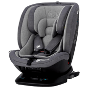 Scaun auto KinderKraft Xpedition 5902533918072 Gray 0 luni - 12 ani, 36 kg