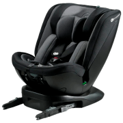 Scaun auto KinderKraft Xpedition 2 72 x 67 x 44 cm Black 0 luni - 12 ani, 36 kg