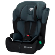 Scaun auto KinderKraft Comfort Up 2 5902533923120 Black 9 luni - 12 ani, 36 kg