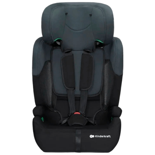 Scaun auto KinderKraft Comfort Up 2 5902533923120 Black 9 luni - 12 ani, 36 kg photo 3