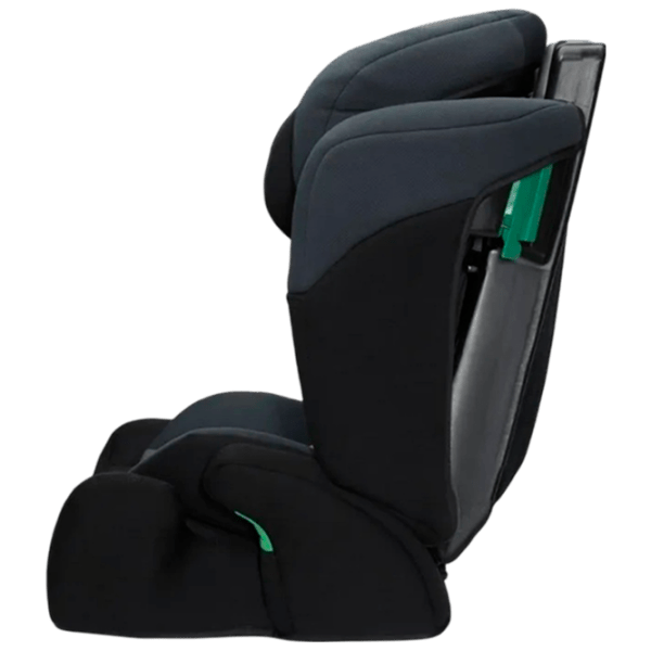 Scaun auto KinderKraft Comfort Up 2 5902533923120 Black 9 luni - 12 ani, 36 kg photo 4