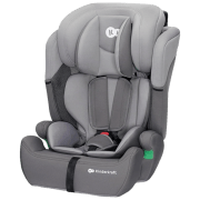 Детское автокресло KinderKraft Comfort Up 2 5902533923137 Серый 9 месяцев - 12 лет, 36 кг