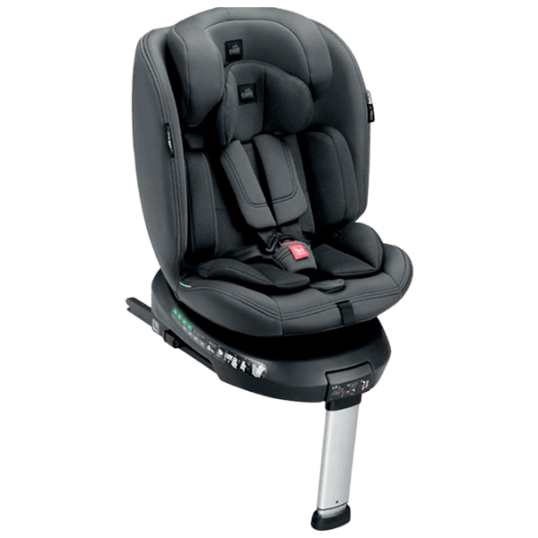 Детское автокресло CAM Sosta 2600000105019 Black 0 месяцев - 12 лет, 36 кг photo 1