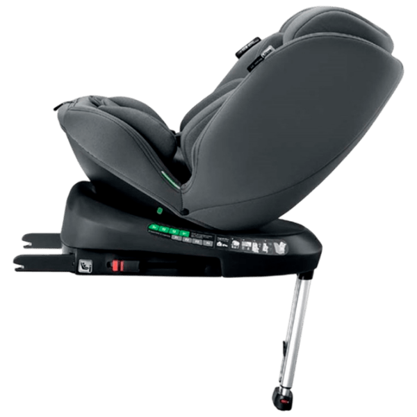 Детское автокресло CAM Sosta 2600000105019 Black 0 месяцев - 12 лет, 36 кг photo 3