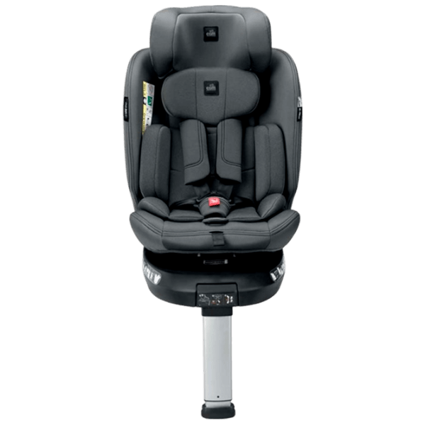 Детское автокресло CAM Sosta 2600000105019 Black 0 месяцев - 12 лет, 36 кг photo 4