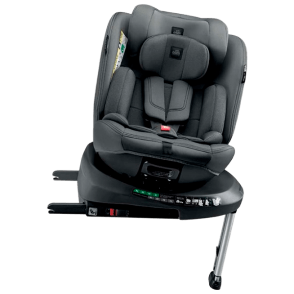Детское автокресло CAM Sosta 2600000105019 Black 0 месяцев - 12 лет, 36 кг photo 5