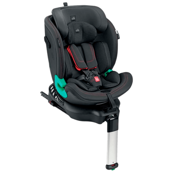 Scaun auto CAM GT 2600000104593 Black 0 luni - 12 ani, 36 kg photo 1