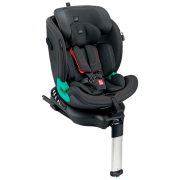 Scaun auto CAM GT 2600000104593 Black 0 luni - 12 ani, 36 kg